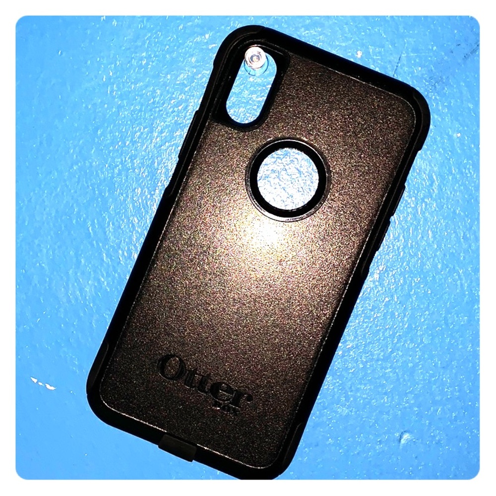 OtterBox Commuter Series iPhone X / XS Case
